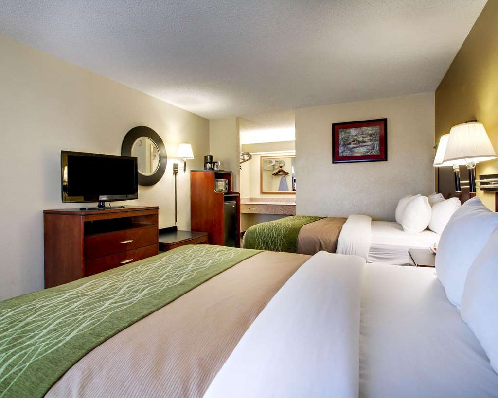 Quality Inn - thumb 7