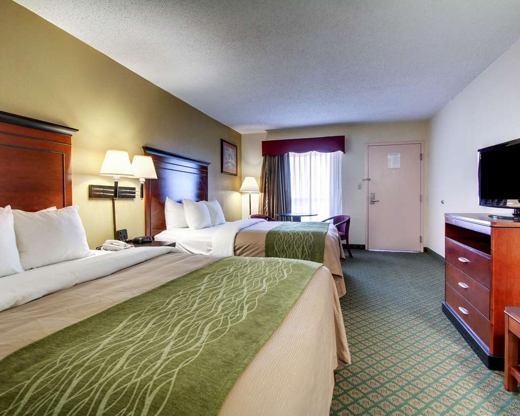 Quality Inn - thumb 8