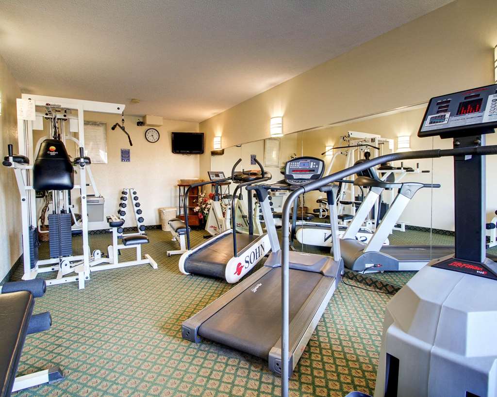 Quality Inn - thumb 14