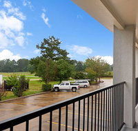 Super 8 Brookhaven - Accommodation San Jose