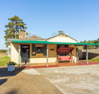 OYO Hotel Brookhaven MS Hwy 51 North - Accommodation San Jose