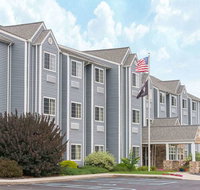 Microtel Inn  Suites by Wyndham - Accommodation San Jose