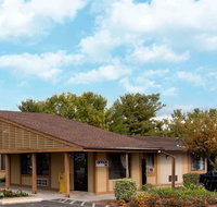 Knights Inn Martinsburg - Accommodation San Jose