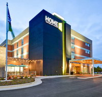 Home2 Suites by Hilton Charles Town - Accommodation San Jose