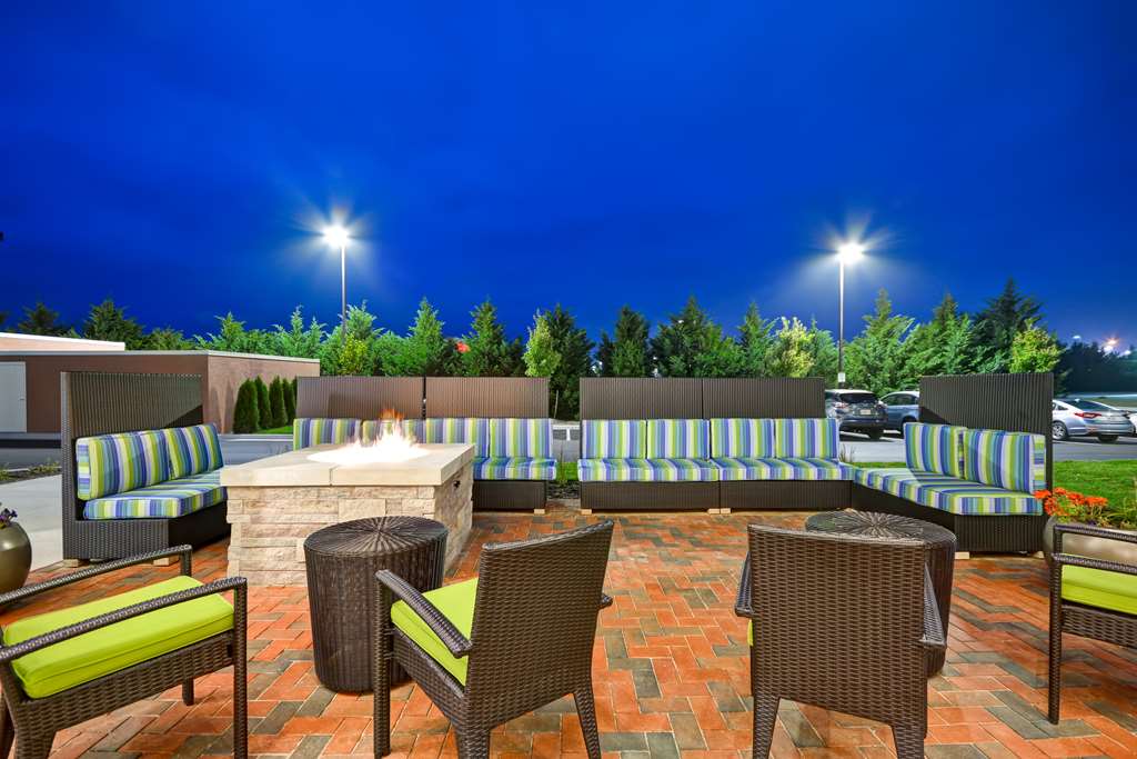 Home2 Suites By Hilton Charles Town - thumb 3