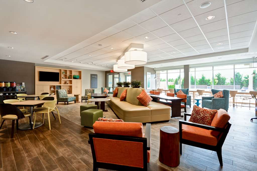 Home2 Suites By Hilton Charles Town - thumb 4