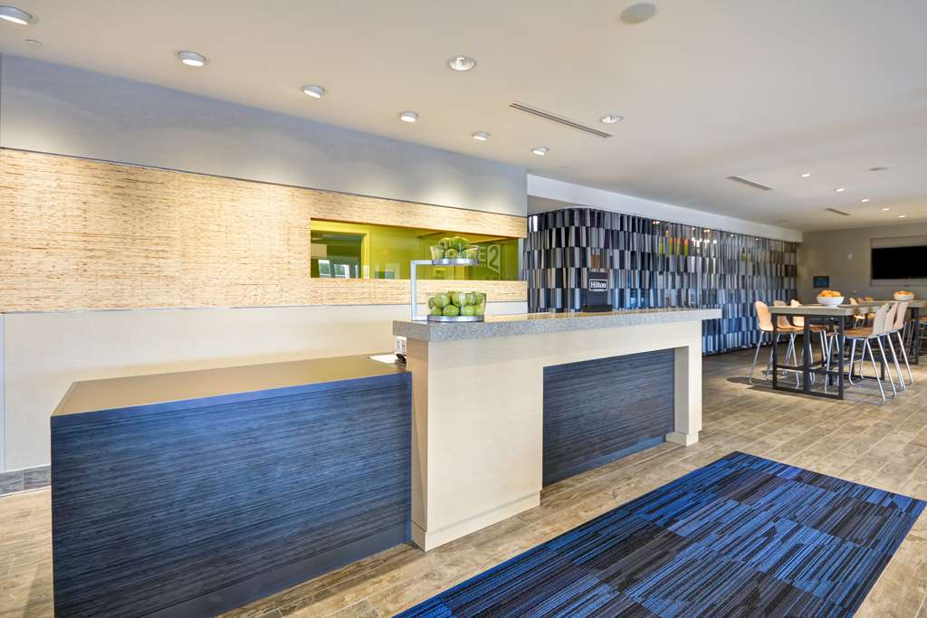 Home2 Suites By Hilton Charles Town - thumb 5