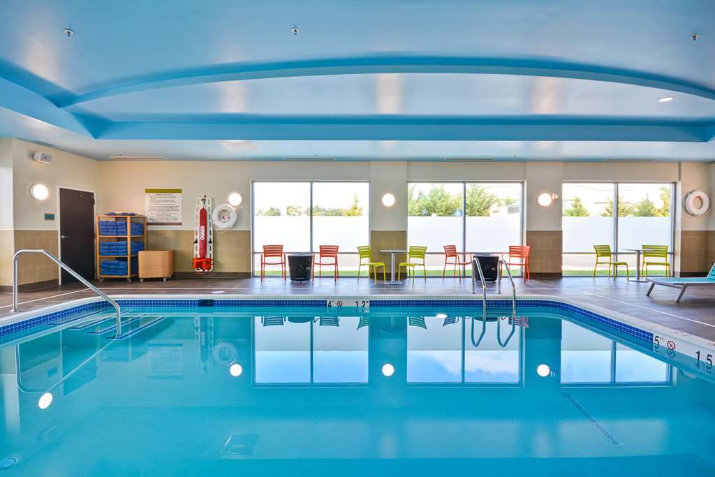 Home2 Suites By Hilton Charles Town - thumb 10