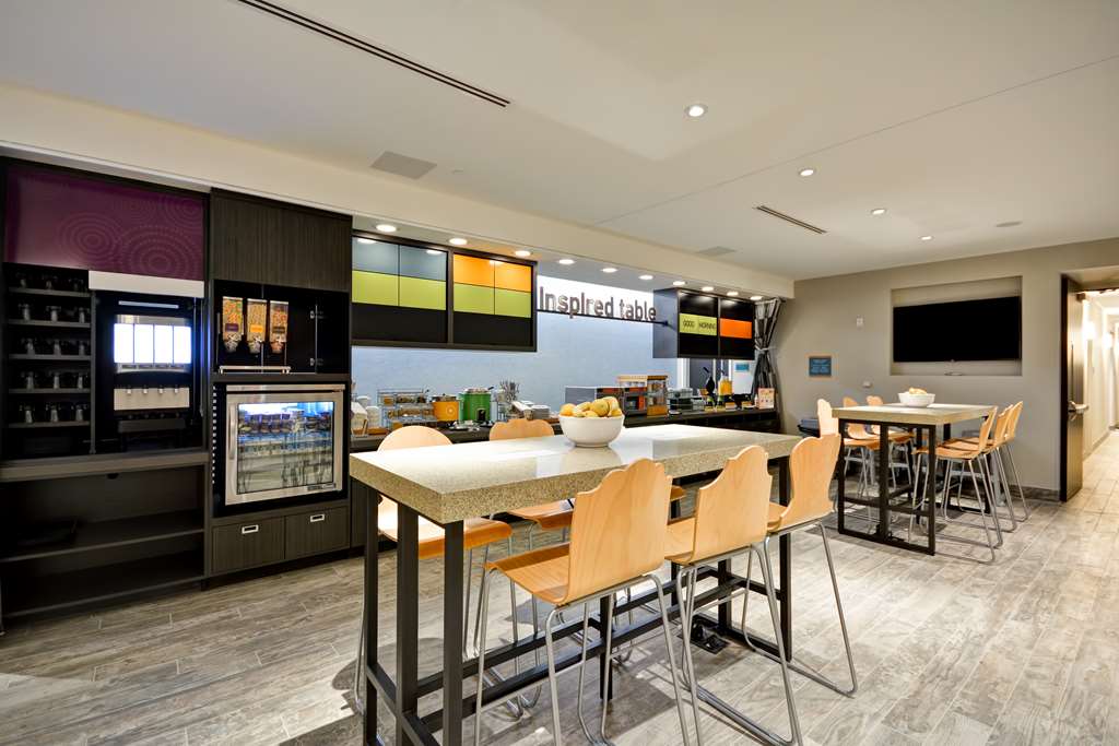 Home2 Suites By Hilton Charles Town - thumb 11