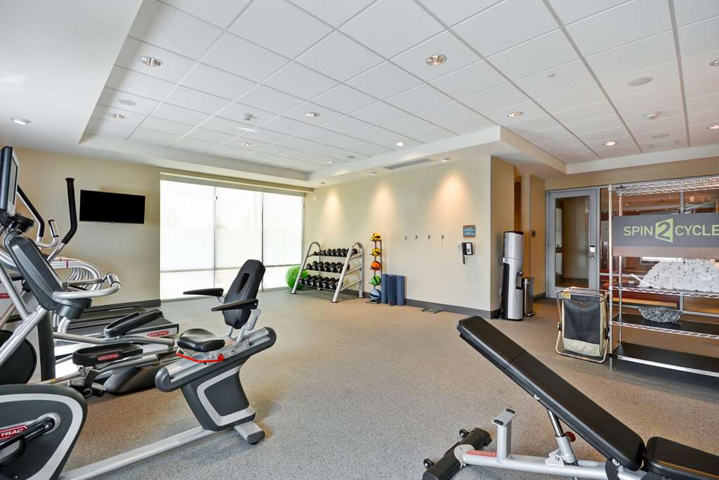 Home2 Suites By Hilton Charles Town - thumb 14