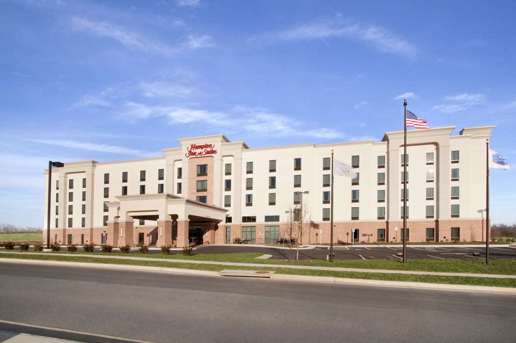 Hampton Inn & Suites - Charles Town - thumb 0