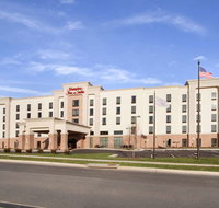 Hampton Inn  Suites - Charles Town - Accommodation San Jose