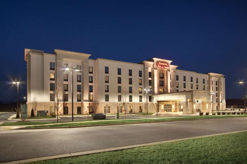 Hampton Inn & Suites - Charles Town - thumb 1