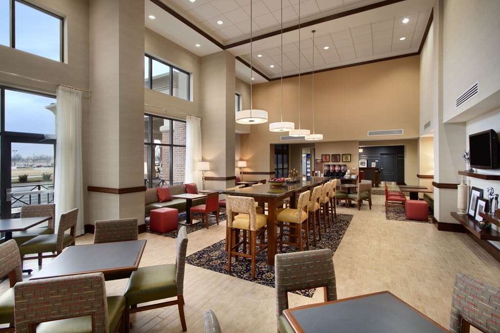 Hampton Inn & Suites - Charles Town - thumb 2