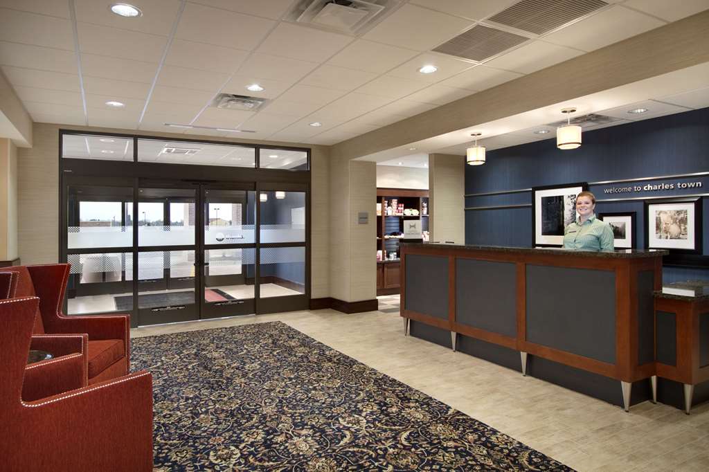 Hampton Inn & Suites - Charles Town - thumb 4