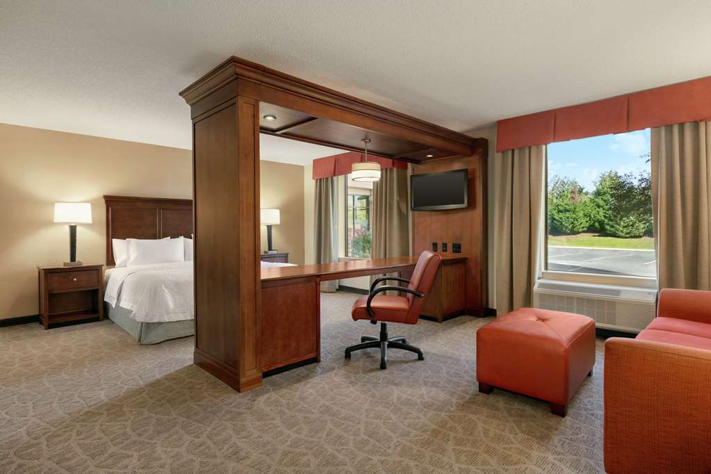 Hampton Inn & Suites - Charles Town - thumb 5