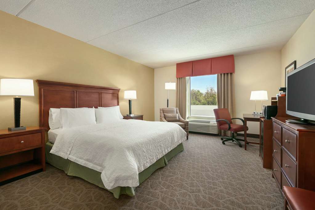 Hampton Inn & Suites - Charles Town - thumb 6