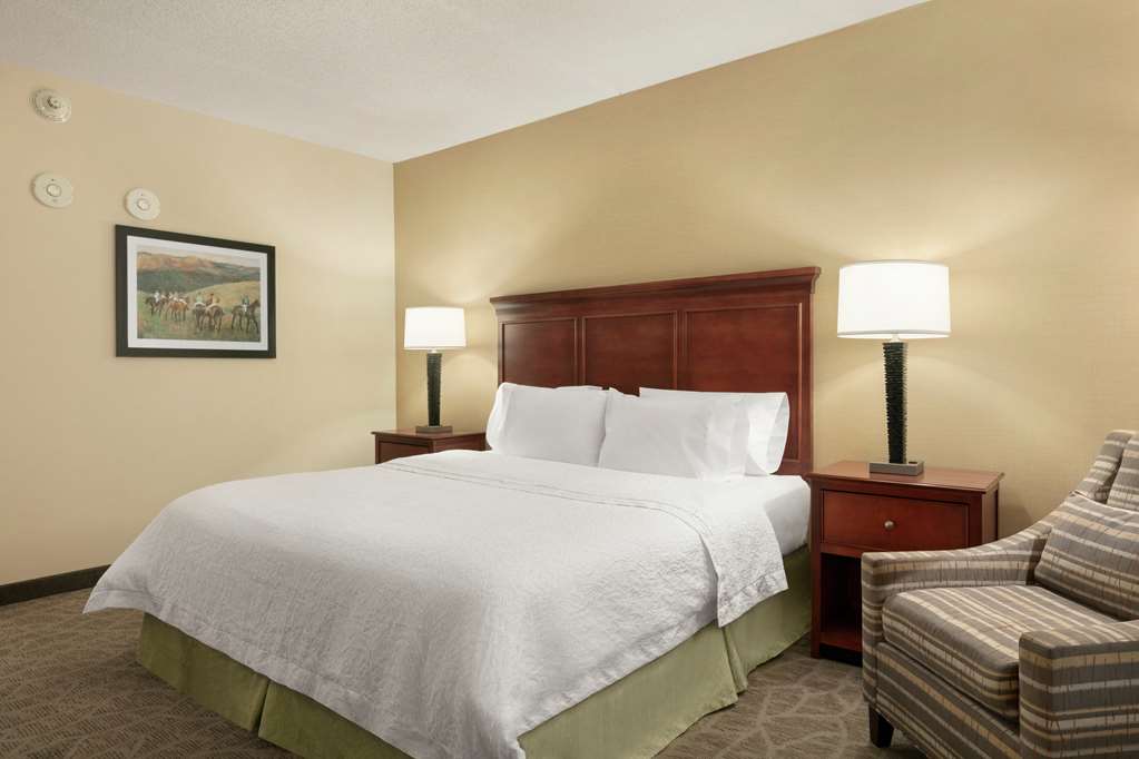 Hampton Inn & Suites - Charles Town - thumb 7