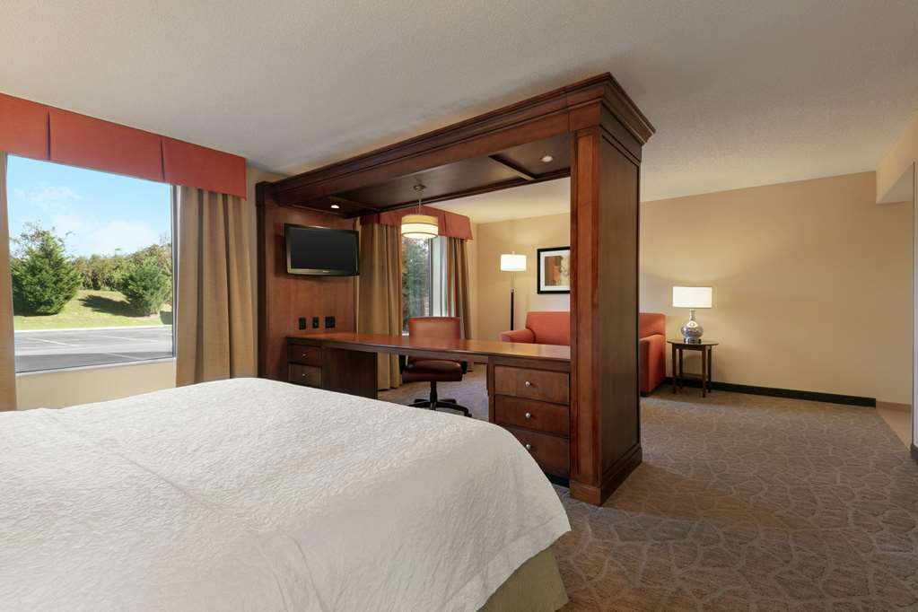 Hampton Inn & Suites - Charles Town - thumb 8