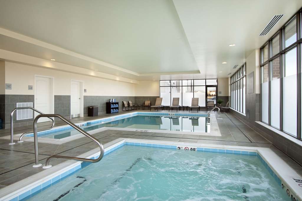 Hampton Inn & Suites - Charles Town - thumb 12