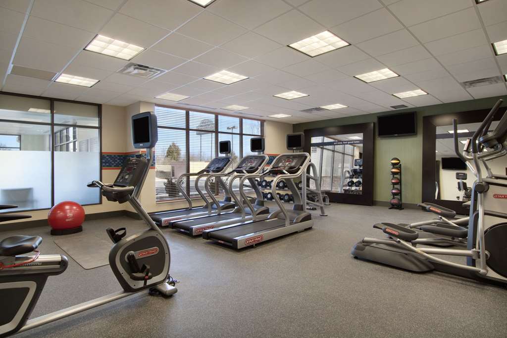 Hampton Inn & Suites - Charles Town - thumb 16
