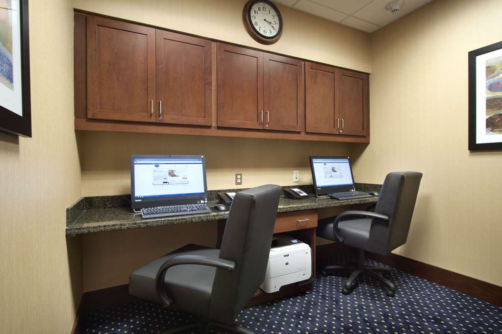 Hampton Inn & Suites - Charles Town - thumb 17