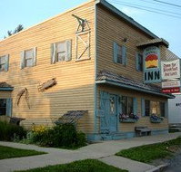 Bright Morning Inn - Accommodation San Jose