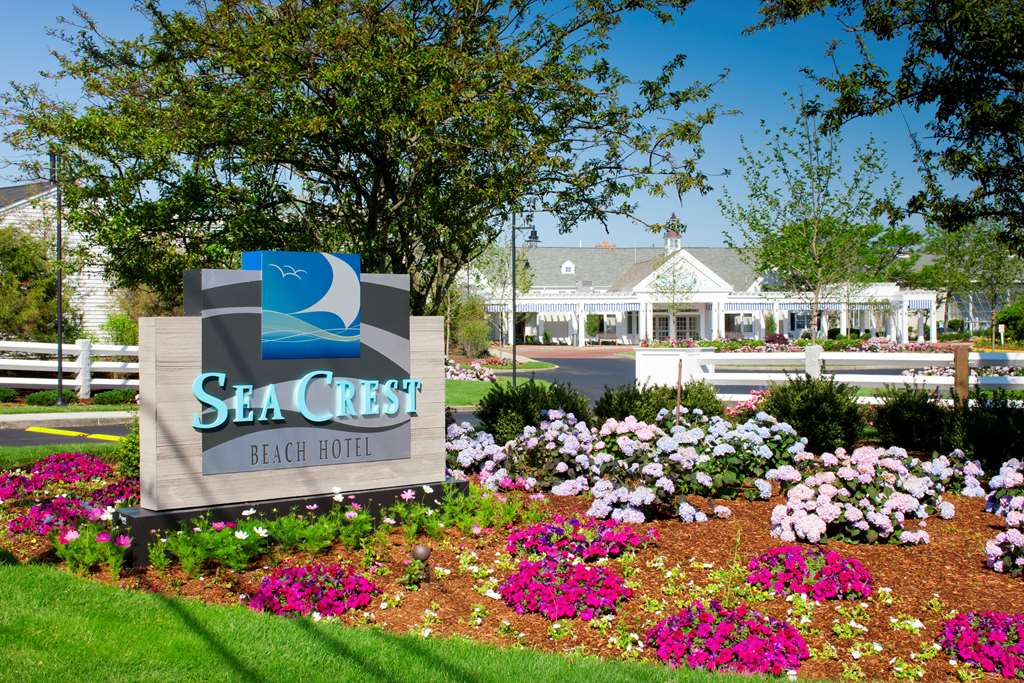 Sea Crest Oceanfront Resort - thumb 0