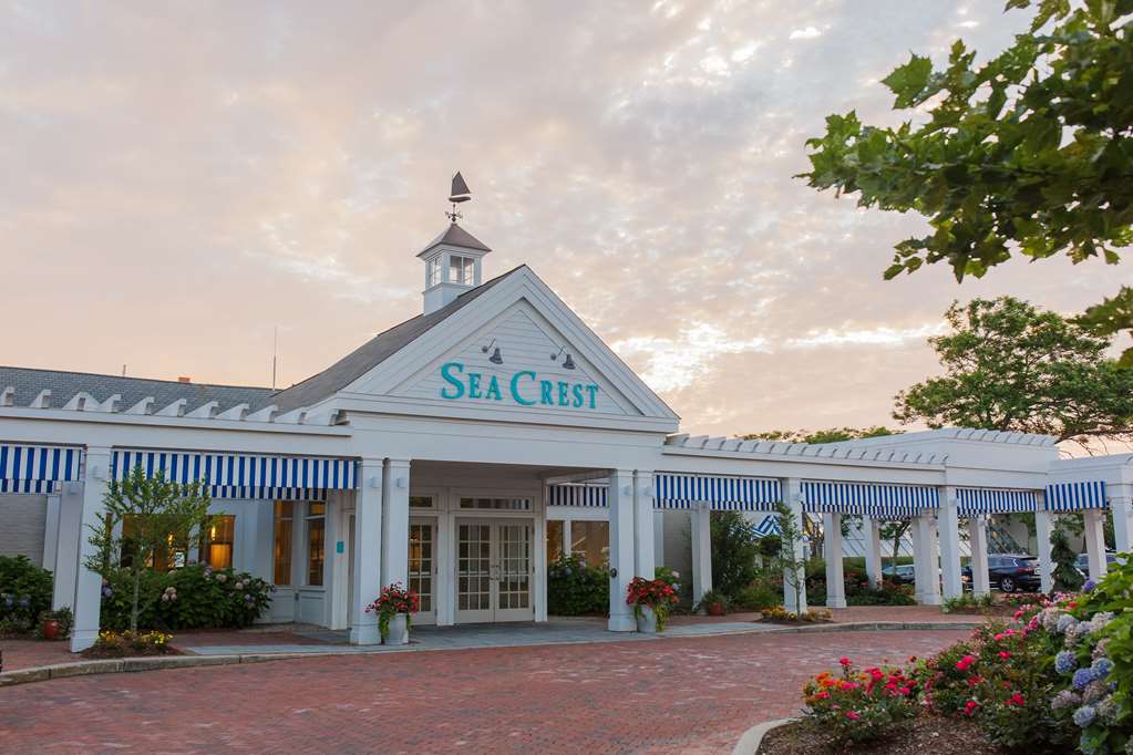 Sea Crest Oceanfront Resort - thumb 1