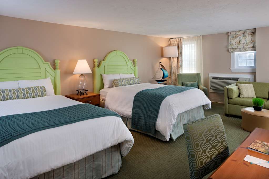 Sea Crest Oceanfront Resort - thumb 5