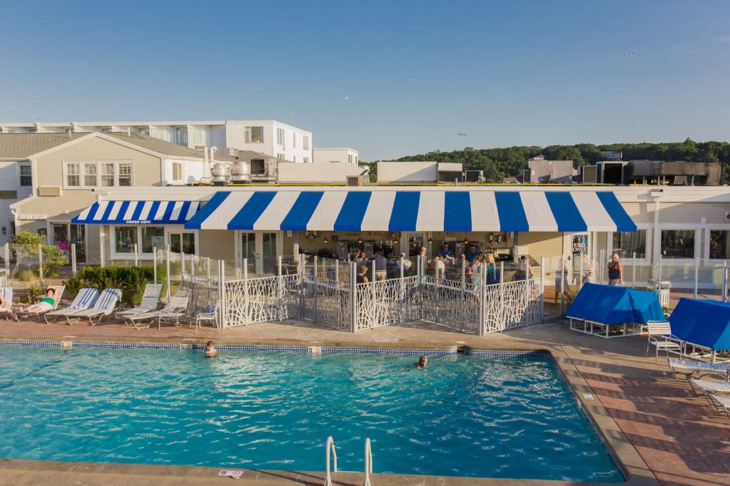 Sea Crest Oceanfront Resort - thumb 7