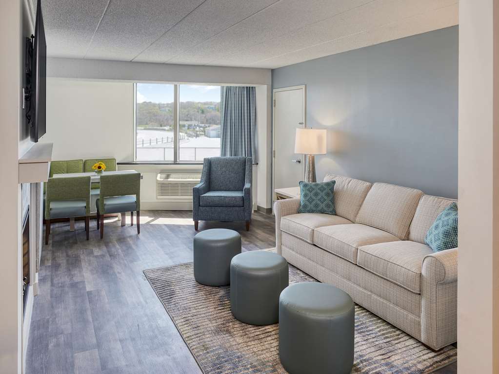 Sea Crest Oceanfront Resort - thumb 10