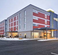 Home2 Suites by Hilton Jackson - Accommodation San Jose