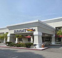 Baymont Inn  Suites Jackson - Accommodation San Jose