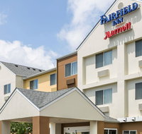 Fairfield Inn  Suites Jackson - Accommodation San Jose
