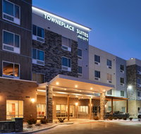 TownePlace Suites by Marriott Jackson - Accommodation San Jose