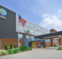 Tru by Hilton Jackson MI - Accommodation San Jose