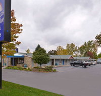 Americas Best Value Inn  Suites Jackson - Accommodation San Jose