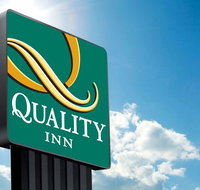 Quality Inn - Accommodation San Jose