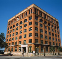 JFK Walking Tour and Oswald Rooming House with CityPass Option - Accommodation San Jose