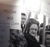JFK Assassination Tour with Lee Harvey Oswald Rooming House - Accommodation San Jose