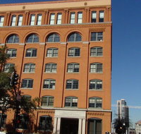 JFK Assassination Highlights Tour - Accommodation San Jose