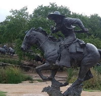 Create Your Own Dallas and Fort Worth Combination Tour - Accommodation San Jose