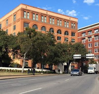 JFK Assassination and Museum Tour with Lee Harvey Oswald Rooming House - Accommodation San Jose
