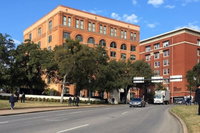 Afton Tx Accommodation San Jose