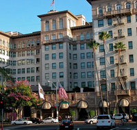 Hollywood Tour - Accommodation San Jose