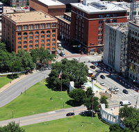 Private JFK Assassination Tour - Accommodation San Jose