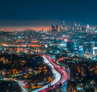 Private 3 Hours Los Angeles VIP Tour - Accommodation San Jose