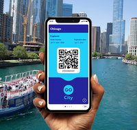 Go City Chicago Explorer Pass - Choose 2 3 4 5 6 or 7 Attractions - Accommodation San Jose