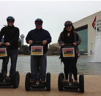 2-Hour Historic Dallas Segway Tour - Accommodation San Jose